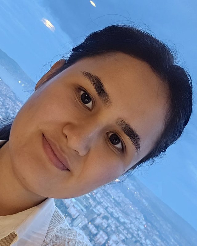 Maral Bayramova