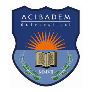 Acıbadem Üniversitesi logo