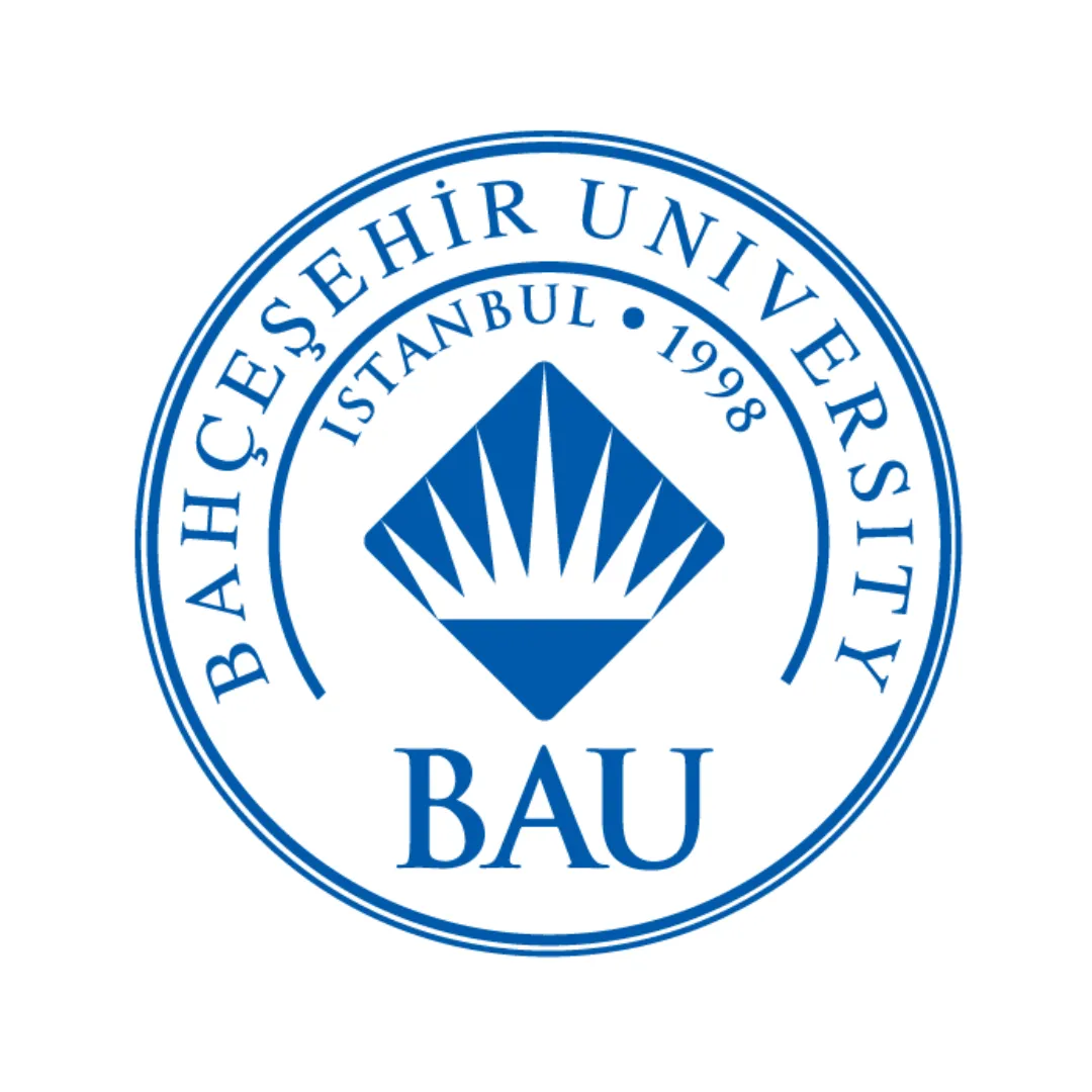 Bahçeşehir Üniversitesi (BAU) logo