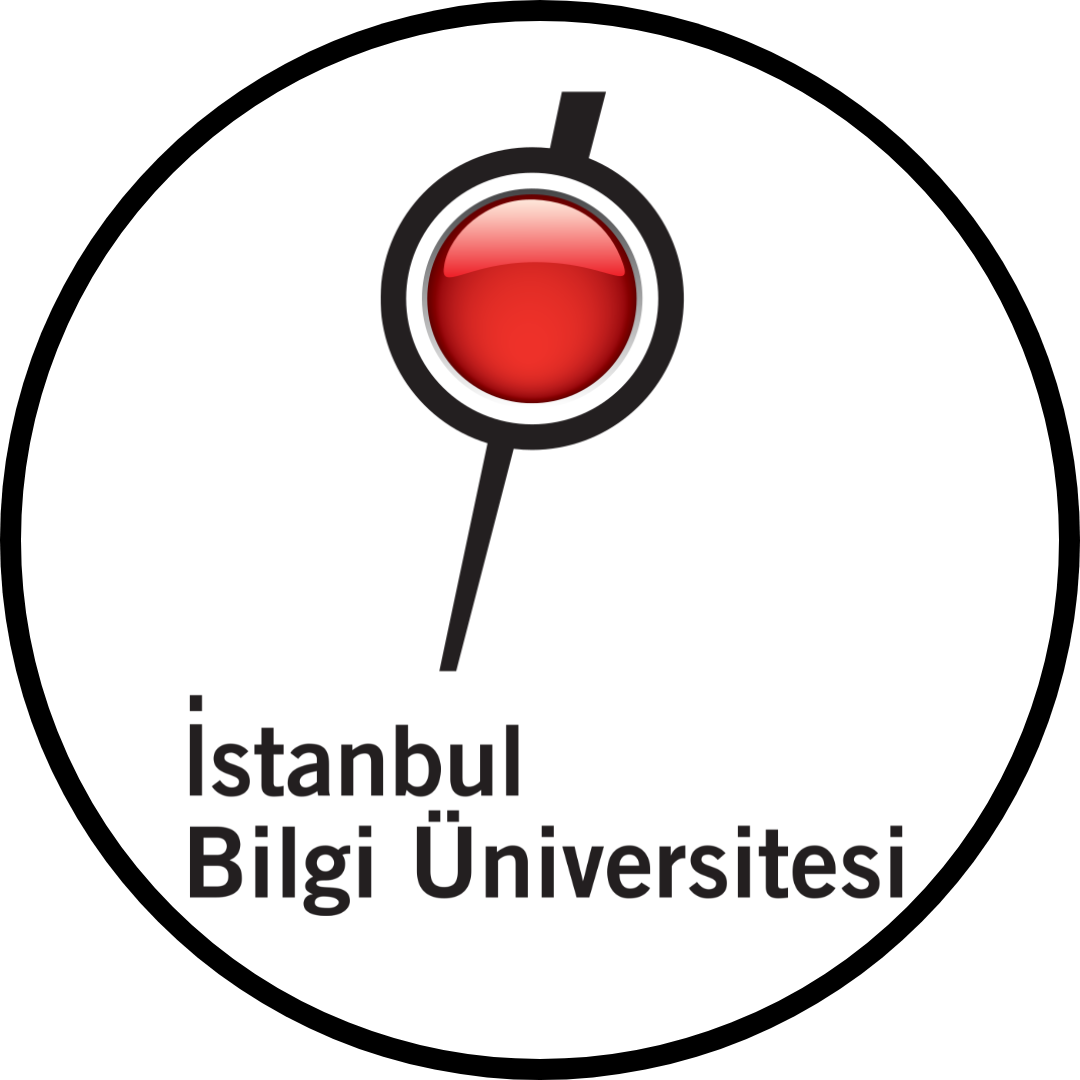 İstanbul Bilgi Üniversitesi logo
