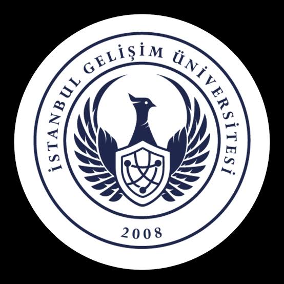 İstanbul Gelişim Üniversitesi logo