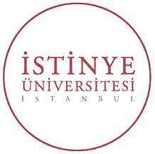 İstinye Üniversitesi logo