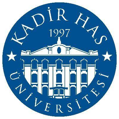 Kadir Has Üniversitesi logo