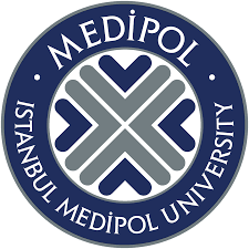 İstanbul Medipol Üniversitesi logo