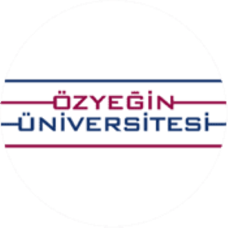 Özyeğin Üniversitesi logo